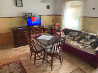 Fužine, Belo selo - prodaja dvojne kuće, 180 m2, okućnica 3668 m2