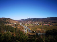 Fužine - prodaja građevinskog zemljišta