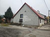 FUŽINE - VRATA - kuća 295 m2 + garaža+3000 m2 građ. terena