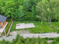 Fužine – započeta gradnja