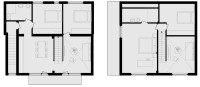 G.Dubrava, 4-sobni, 156, balkon, vrt, parking, podno grijanje