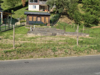 G.DUBRAVA, BRANOVEC, GRAĐ.DOZVOLA, PARCELA 897 m2