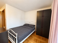 G. Dubrava - Granešina - 1-soban stan 25 m2 s uključenim režijama!