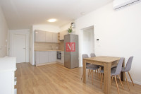 G. Dubrava-Oporovečka-NOVOGRADNJA-lijep 4s stan s loggiom & parkingom