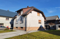 G.Kotar, Gerovo, samostojeća kuća sa velikom okućnicom od 2341 m²