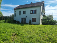 GAJEC (Sesvete) - Kuća 176 m2 sa okućnicom od 3.391 m2