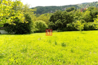 Gajnice-atraktivno građevinsko zemljište 2,132m2 s pogledom na Zagreb