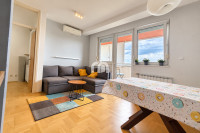 GAJNICE (HUZJANOVA), TROSOBAN STAN, 58.40 m2 - BEZ PROVIZIJE ZA KUPCE!