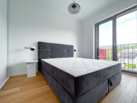 GAJNICE, NOVOGRADNJA, 2-SOBAN STAN***BEZ PROVIZIJE!***