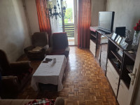 GAJNICE, TROSOBAN STAN - 70 m2 - LOĐA