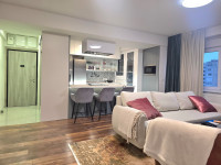 Gajnice, Zagreb, 3s stan, 69.00 m2 najam