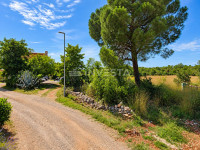 Galižana, Fondole, zemljište 6.906 m2 blizu urbaniziranog i infrastruk