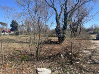 Galižana, parcela 489m2 na lijepoj lokaciji