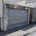 Garaža,40 m2, mejaši, stuja+voda