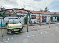 Garaža: Barbariga, 15 m2