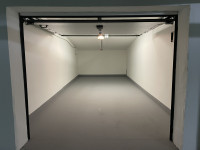 Garaža: Horvaćanska 31A (Knežija), 25 m2, 2 PM, struja!