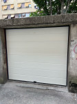 Garaza najam, kraj Slobodne Dalmacije