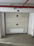 Garaža (sa strujom) NAJAM