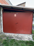 GARAŽA ZA NAJAM