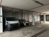 GARAŽA, NAJAM, ZAGREB, ŠPANSKO, GPM, 12 m2