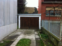 Garaža: Osijek, Retfala, 15 m2