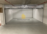 Garaža/parkirno mjesto, Najam, Zadar, Relja, 30m2, Unutarnje parkirno