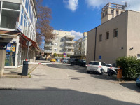 GARAŽA, parkirno mjesto Zagreb, Fijanova ul. kod Kvaternikovog trga