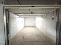 GARAŽA, PRODAJA, ZAGREB, JARUŠČICA, 13 m2
