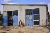 Garaža-radionica s uredom i sanitarnim čvorom: Stankovci, 100 m2