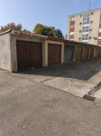 Garaža Osijek prodaja