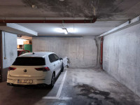 Garaža: Solin, 14.5 m2