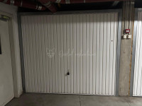 Garaža, Špansko u blizini bazena, 11,42m2, struja