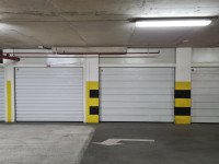 Garaža: Split, 15 m2,Žnjan,Makarska ulica