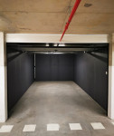 Garaža: Split, 21.8 m2