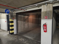 Garaža Trstenik 20m2