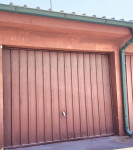 Garaža: Varaždin, 15 m2