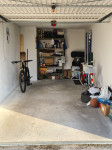 Garaža: Varaždin, 17.5 m2