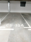 Garaža: Zagreb (Ferenščica- Lovinčićeva 1 , 1a , 1b), 18 m2  novo
