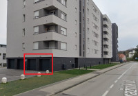 Garaža: Zagreb (Gajnice), Karažnik 1B, 30,72 m2