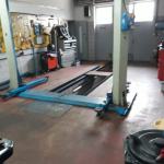 Garaža: Zagreb Autoservis  (Hrvatski Leskovac), 60m2