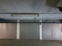 Garaža: Zagreb (Knežija), Horvaćanska 31, 40 m2