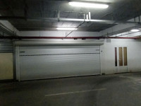 Garaža: Zagreb (Kustošija), 33,92 m2