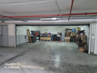 Garaža: Zagreb (Lanište), 38,72 m2
