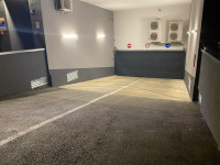 Garaža: Zagreb (Malešnica), 12,75 m2