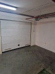 Garaža: Zagreb (Malešnica), 18 m2