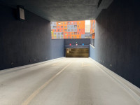 Garaža (Zagreb)  najam Baruna Filipovića -Gradišćanska Mešić