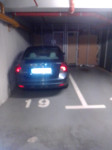 Garaža: Zagreb (Remetinec), 13,44 m2