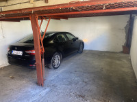 Garaža: Zagreb (Savica), 25 m2