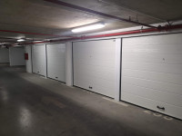 Garaža: Zagreb (Špansko)