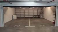 Garaža: Zagreb (Špansko), 38,34 m2, za dva vozila ili skladište